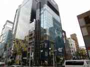 Ｍｏｎｔｂｌａｎｃ　Ｇｉｎｚａ　Bldg